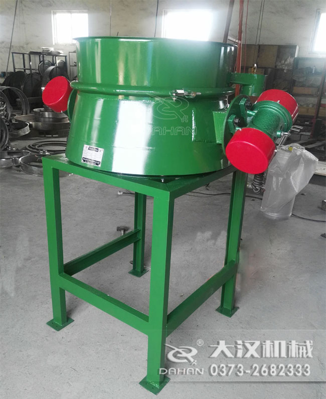 碳鋼直排篩 碳鋼直排篩